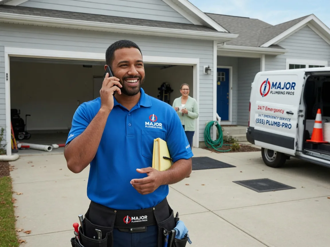 Drain Cleaning Services Braddock, PA FAQs